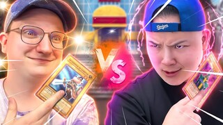 MASTER DUEL BUT ITS YU-GI-OH BATTLE CITY...