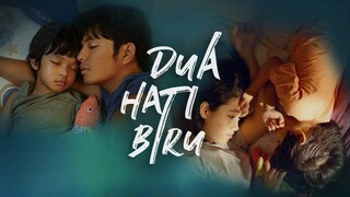 Dua Hati Biru (2024)