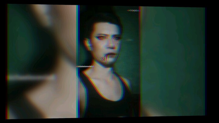 the last vampire😉😊