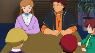 Crush Gear Turbo Episode 49 | Subtitle Indonesia