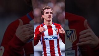 #jj Selebrasi Griezmann🔥||#shorts #viral #football #griezmann #fypシ