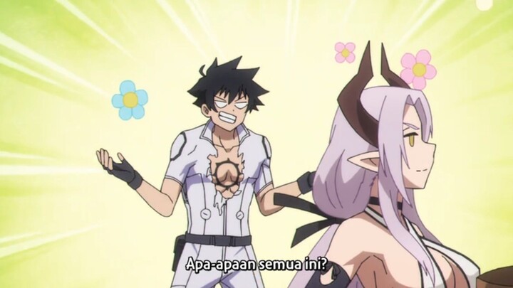 black torch episode 10 sub indo
