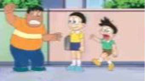 Doraemon episode 826