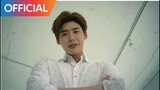 정엽 (JUNG YUP) - My Valentine MV