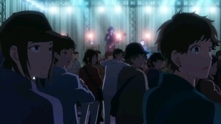 eiko is on fire 🥰🤪😍