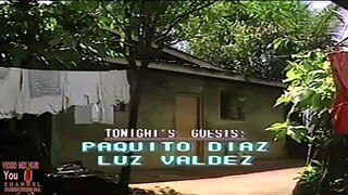 OK Ka Fairy Ko Full Classic TV (Guest- Paquito Diaz & Luz Valdez)