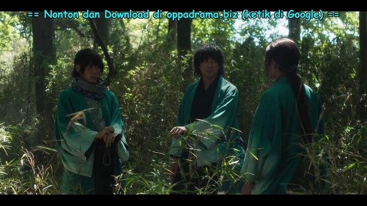 Chiruran episode 6 sub indo