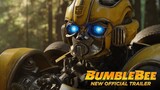 Bumblebee (2018) - Watch Full Movie : Link in the Description