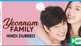yeonnam family episode 2 in Hindi dubbed