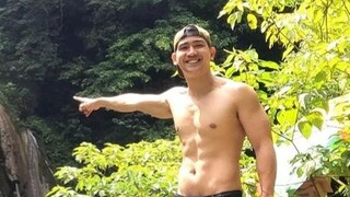 Hot Guys | ‎Raymart Rosauro   (Filipino Hunk)