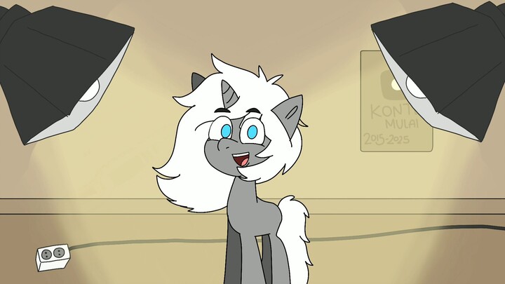 MAKASIH BANYAK SEMUA PENONTON GUA DARI SEJAK 2018-2025