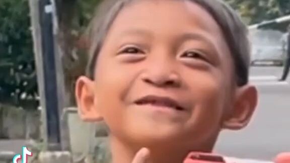 positif aja, mungkin guru penjas