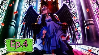 A Wild Last Boss Appeared! (Episode 4) Eng sub