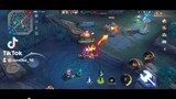 Mobile Legends ValirUser