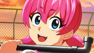 【April / Sato Moto & Uesaka Sumire & Oozora Naomi】Para Wanita Jahat di Enam Jalan PV1 【Tim Lokalisas