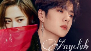 【Wang Yibo x Ghost Wu Yingjie | Pure Dance】Hitting the beat is no big deal—let's see this cool Leo p