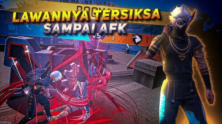 FULL GAME PLAY ISIAN 22 10K ALL KAYU FPT × GARENA FREEFIRE