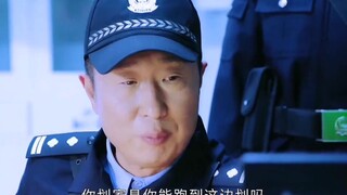 熊孩子故意损坏商场柜子还装病，老民警一招制敌