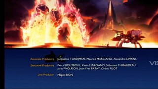 ZAK STORM EPISODE 29 teman lama calabras bahasa Indonesia