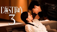 EP3/24 Destiny (2025)