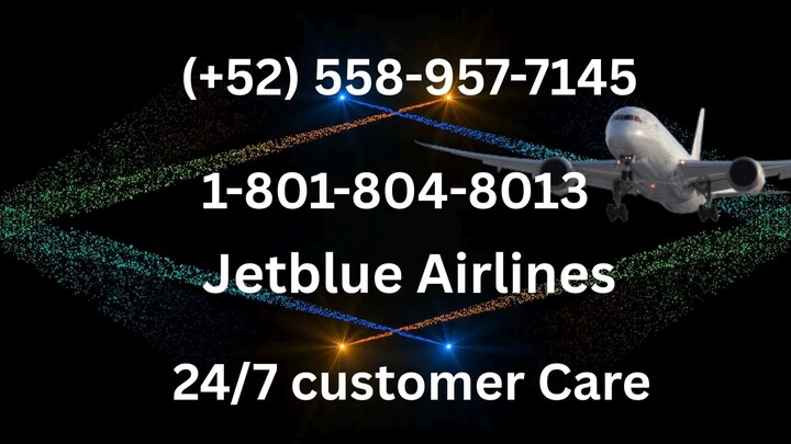 Número de Teléfono de Atención al Cliente de >-**JETBLUE®**-< – Guía Completa Paso a Paso 2025