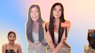 if someone asks you why you like BINI, show them this video (Bini funny moments) w/ engsub