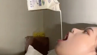 Don't spit challenge!