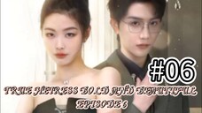True Heiress Bold and Beautiful Episode 6