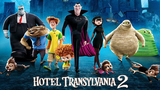 Hotel Transylvania 2 (2015)