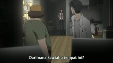 Steins Gate Episode 03 Sub Indo