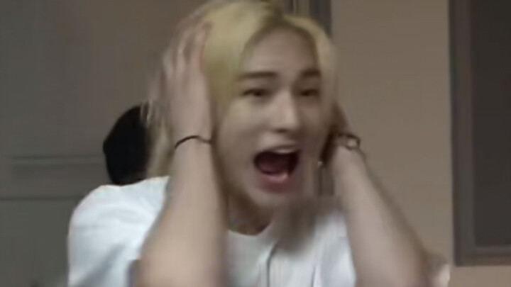 【Hwang Hyun-jin】Semua Orang adalah Playboy