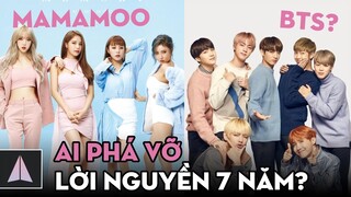 Những nhóm nhạc nổi tiếng phá vỡ "lời nguyền 7 năm" của Kpop | Ten Kpop