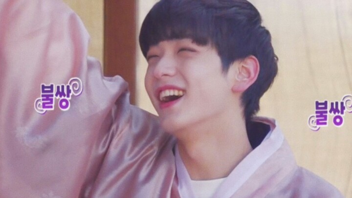 【Choi Soobin】Thật sự đáng yêu đến mức nào? Giới hạn độ đáng yêu của Su Bing quả là không có lời giải