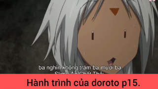 Review phim anime doroto siêu hay