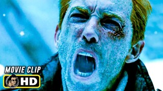 "Do It!" WATCHMEN Scene (2009) Jackie Earle Haley