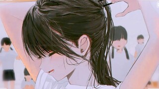 "Vào thế kỷ 21, hoa hồng tràn ngập đường phố, và tình yêu rẻ tiền ở khắp mọi nơi..."
