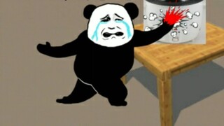 Năm đó người anh thứ hai định làm bữa sáng cho bố mẹ