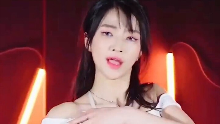 Vertical screen☞【Soul-stirring】Clark Seo Young-Not 26 but 20| HyunA-bebe dance cover☞Street dancer☞