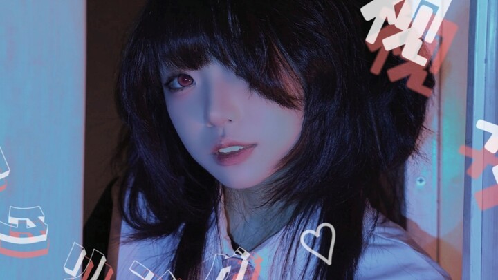 【Original Vibration】Vision ♡/Monitoring【Mochen】（HB to Xibai）