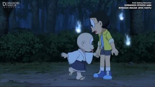 Doraemon episode