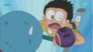 Doraemon episode 306