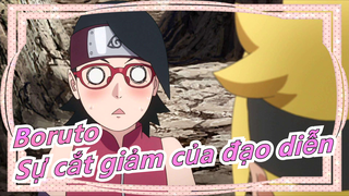 [Naruto] Cực cuốn! Preview Boruto!