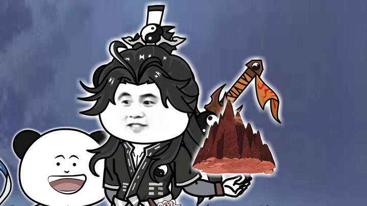 Tập 26 Phương Thần màu xanh