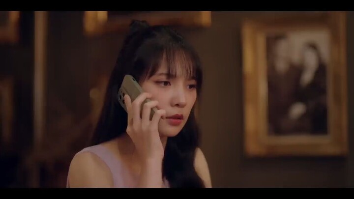 [Eng Sub]Hello, Is This Luck  EP.1 [4/4]