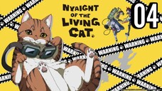 Nyaight of the Living Cat Episode 4