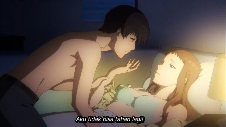 Eps 13 Tomo chan wa Onnanoko (Sub indo) tamat