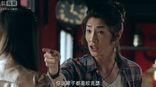 ⚡️铠 甲 勇 士 名 场 面⚡️