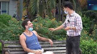 cười mệt 85 #bobo