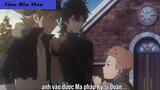 Ma pháp vương - black clover tập 29 #anime