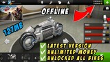 Download Traffic Rider Latest Version Unlimited Money Mod Apk Offline for Android